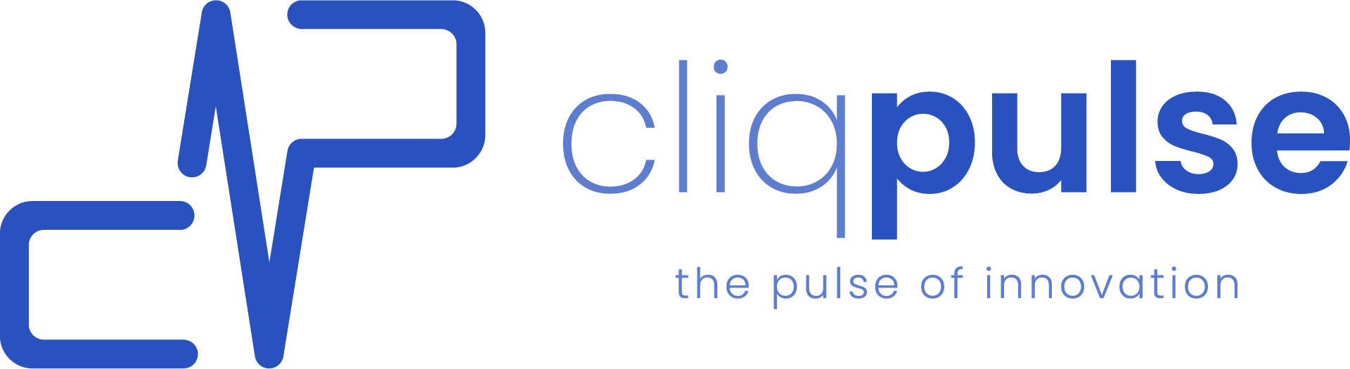 CliqPulse Logo